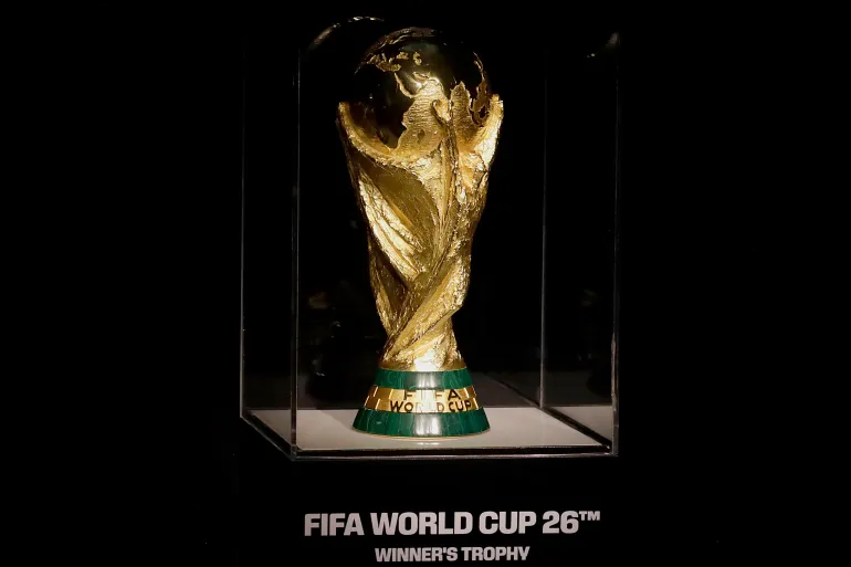 "كأس العالم المزيف" بقبضة شرطة ميسيساجا