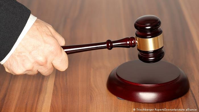 محكمة ألمانية ترفض طعن لاجئ سوري ضد سحب اللجوء
