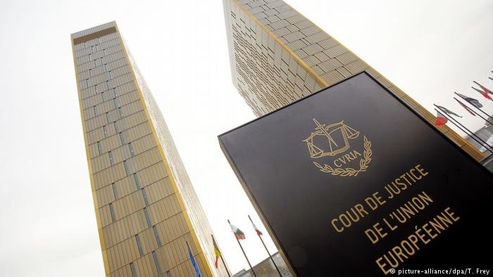 محكمة أوروبية تربك سياسة ألمانيا تجاه اللاجئين.. ماذا حدث؟