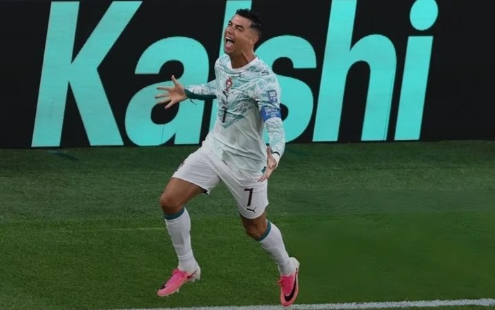 بتوقيع كريستيانو رونالدو.. البرتغال تقصي كرواتيا وتضرب موعدًا مع آسبانيا في كأس العالم