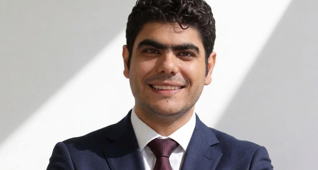 الصوت القديم وطن المغترب !