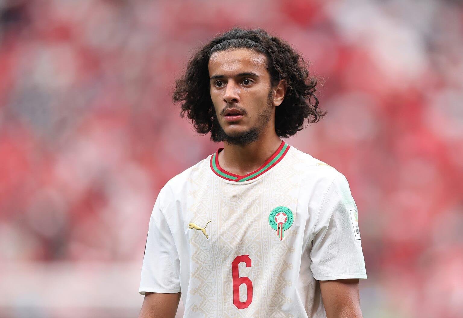 أيوب بوعدي يهدد عرش عمر مرموش.. 100 مليون يورو تجعله أغلى لاعب عربي في التاريخ