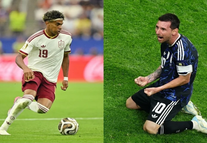 ميسي ضد يامال.. كل ما تريد معرفته عن المواجهة المرتقبة في نهائي مونديال 2026