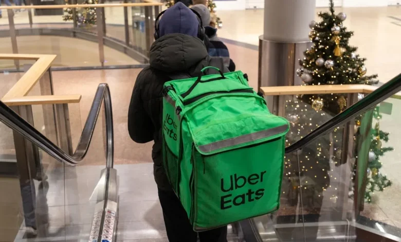 تعويضات للملايين من مستخدمي uber Eats في كندا.. هل أنت منهم ؟