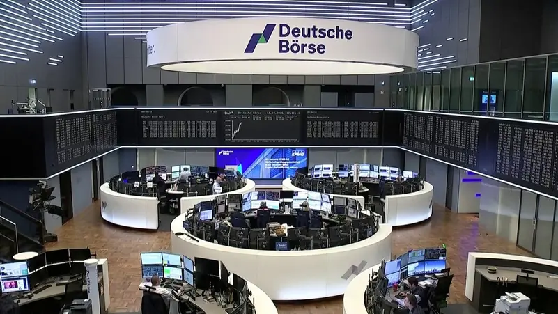 الأسهم الأوروبية تقفز 1% مع تراجع النفط وهدوء التوترات بين واشنطن وطهران