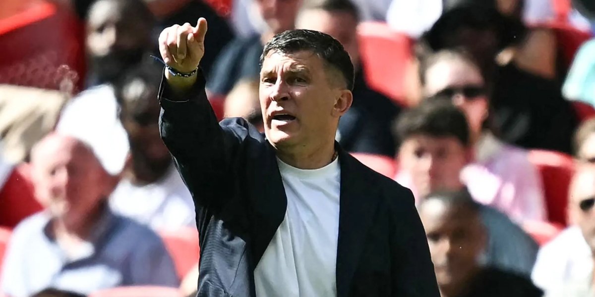 مدرب هال سيتي: مانشستر يونايتد المفضل للفوز.. لكننا نمتلك دافعًا كبيرًا لإحراجهم في الدوري الإنجليزي الممتاز