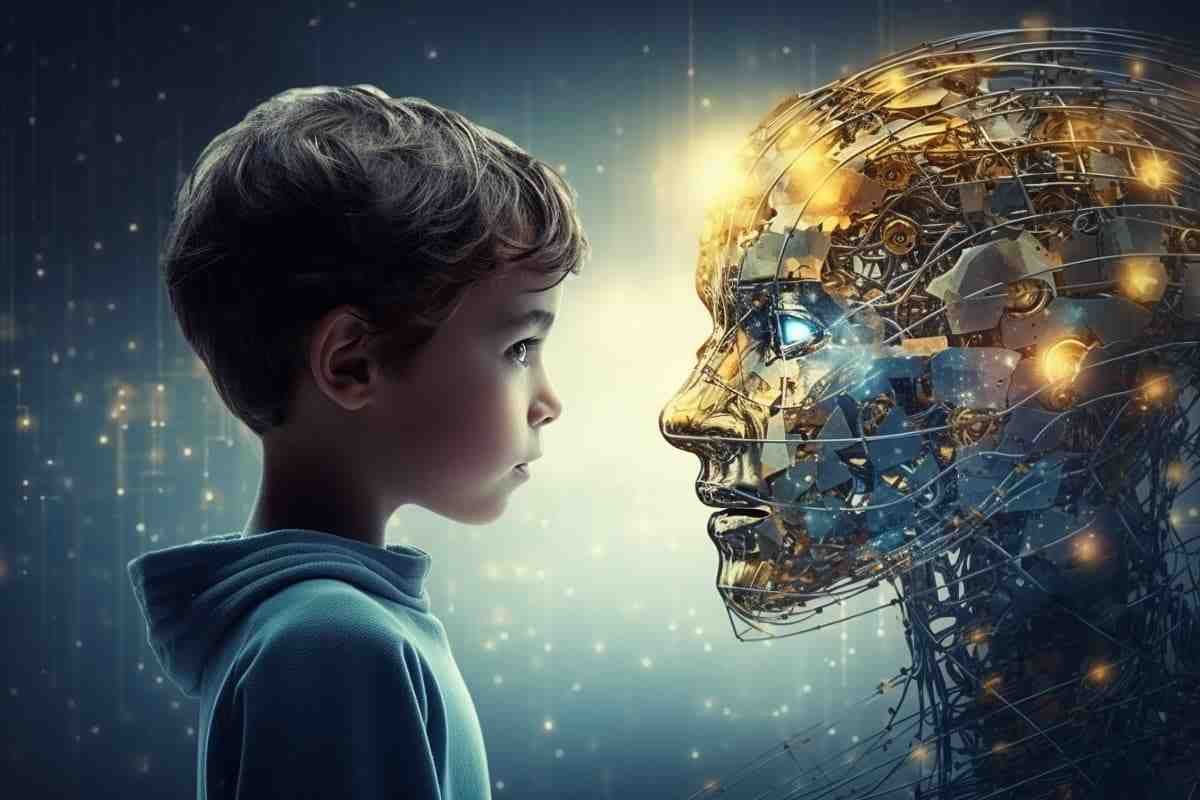 مليار شخص مهددون بالموت بسبب الذكاء الاصطناعي!